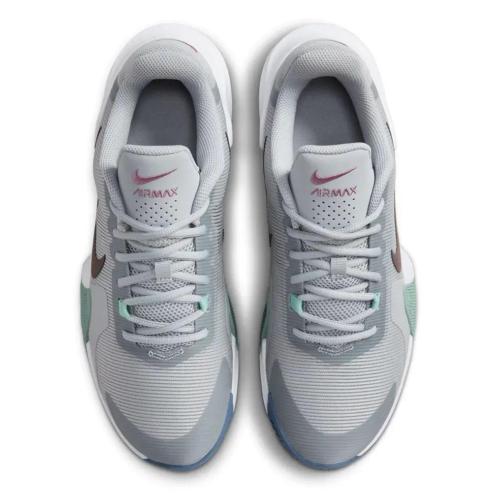 Alternative view of Giày Nike Air Max Impact 4 'Football Grey Barely Grape' FV1699-010