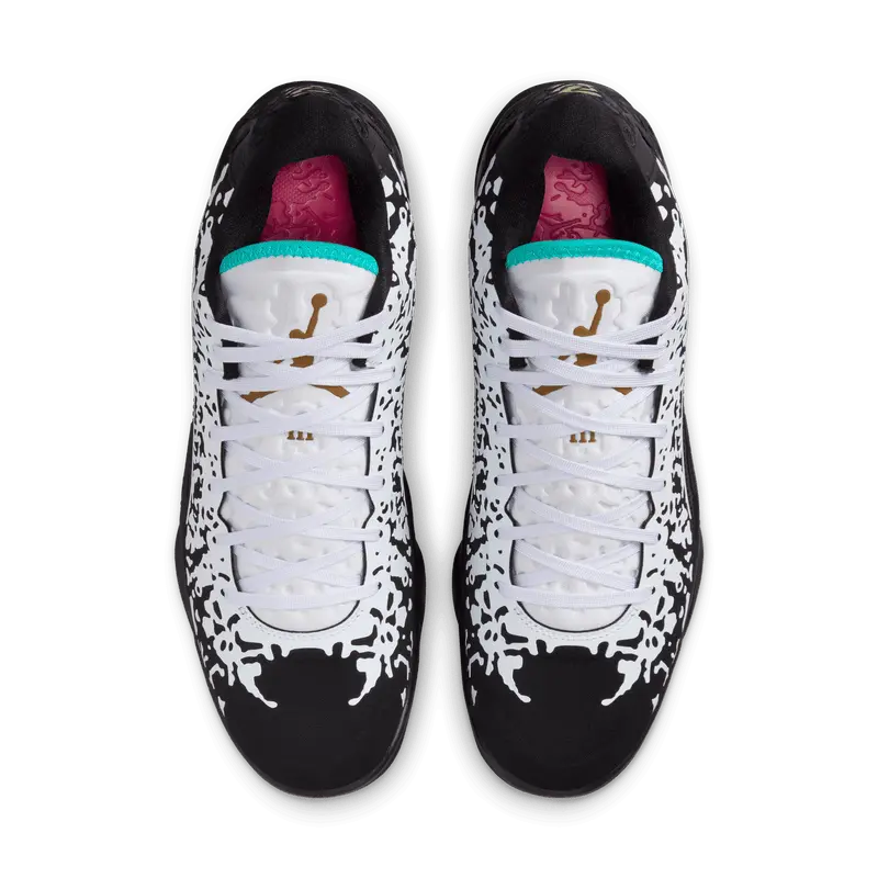 Alternative view of Giày Nike Air Jordan Zion 3 ‘Pressure’ DR0675-002