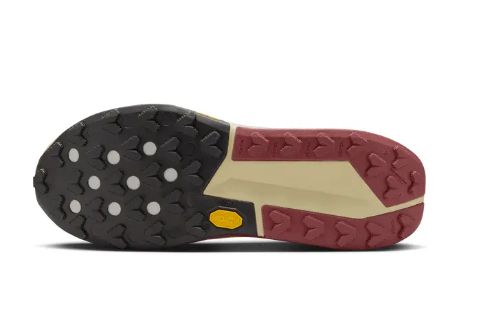 Alternative view of Giày Nike ZoomX Zegama 2 'Bicoastal Court Blue' FD5190-101