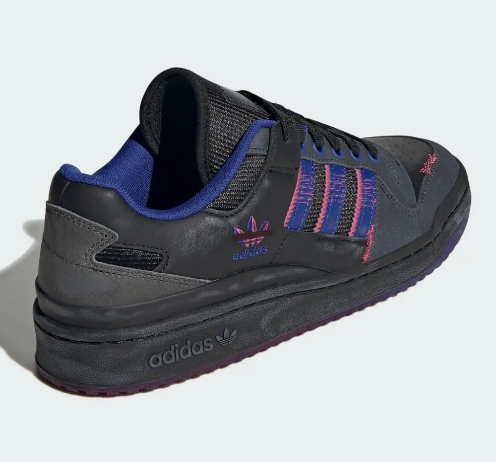 Giày Adidas Forum 84 Avenue & Sons The Old IF6693 - Ảnh 6