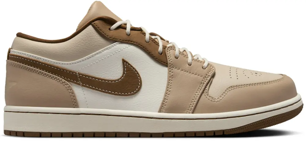 Giày Nike Air Jordan 1 Low ‘Hemp’ HF5753-221