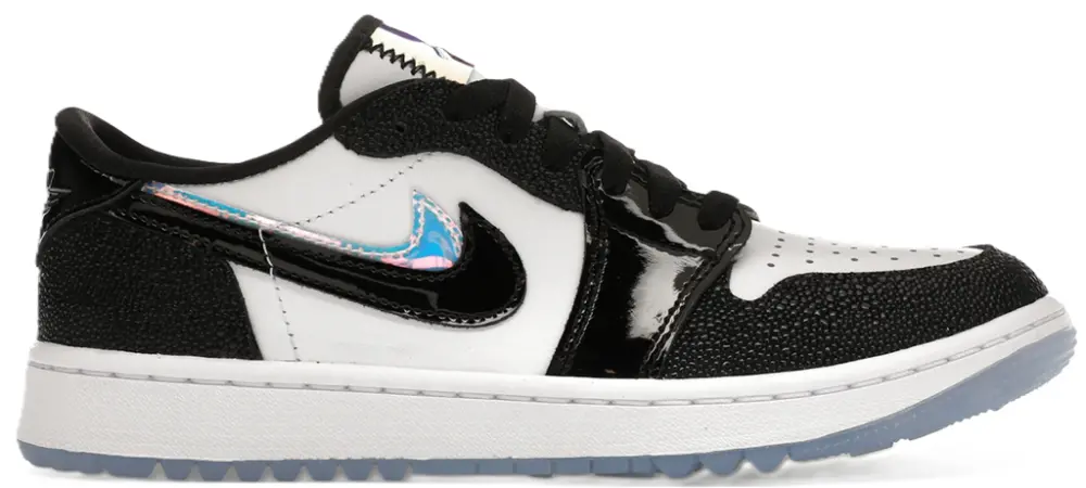 Giày Nike Air Jordan 1 Low NRG ‘Endless Pursuit Pack’ FZ4159-100