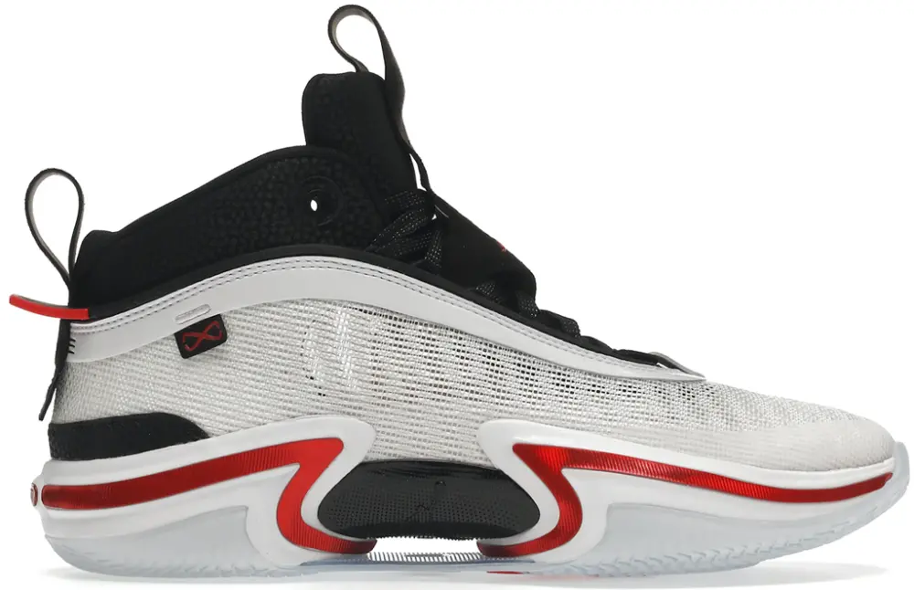 Giày Nike Air Jordan 36 ‘Psychic Energy’ CZ2650-100