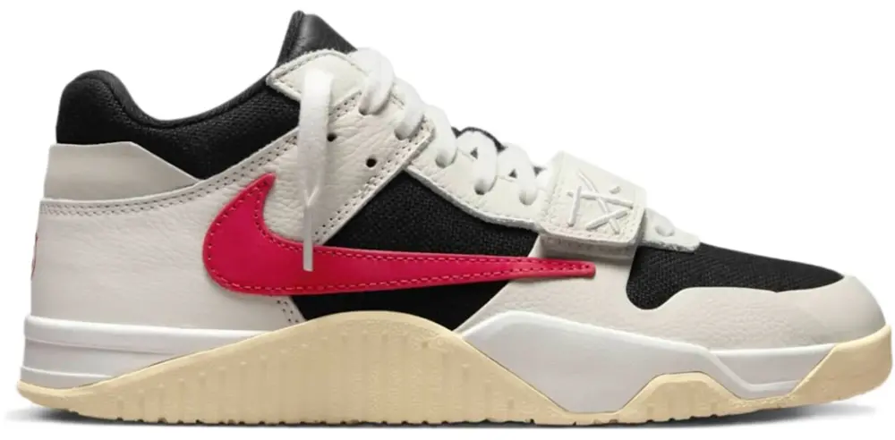 Giày Nike Air Jordan Jumpman Jack TR 'Travis Scott University Red' FZ8117-101