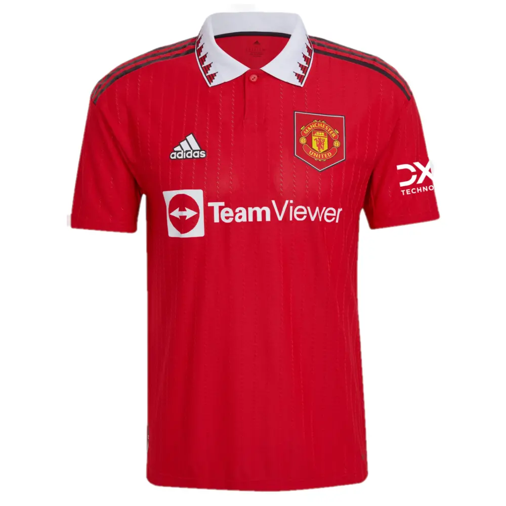 Áo Adidas Manchester United ‘Home’ 22/23 H13881