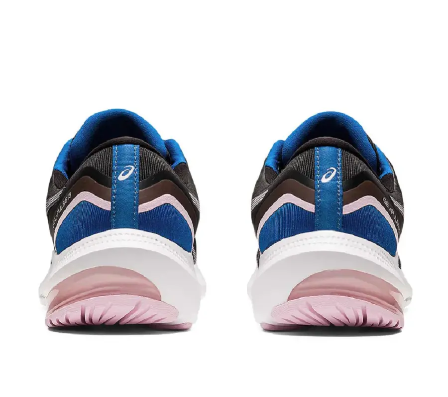 Giày Asics Gel‑Pulse 13 'Black Blue' 1012B035‑002 - Ảnh 3