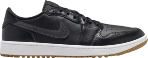 Giày Nike Air Jordan 1 Low Golf ‘Black Gum’ DD9315-005