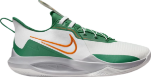 Giày Nike Precision 6 FlyEase 'Black Anthracite' DJ7552-100