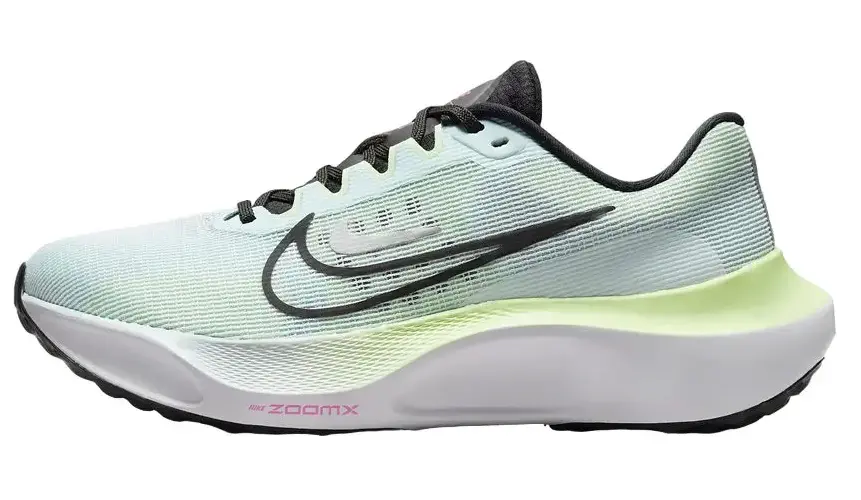 Alternative view of Giày Nike Fly 5 'Glacier Blue' DM8974-401