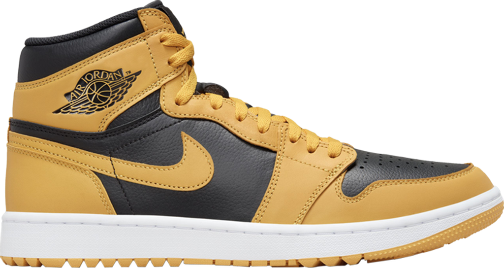 Giày Nike Air Jordan 1 High ‘Pollen’ DQ0660-700