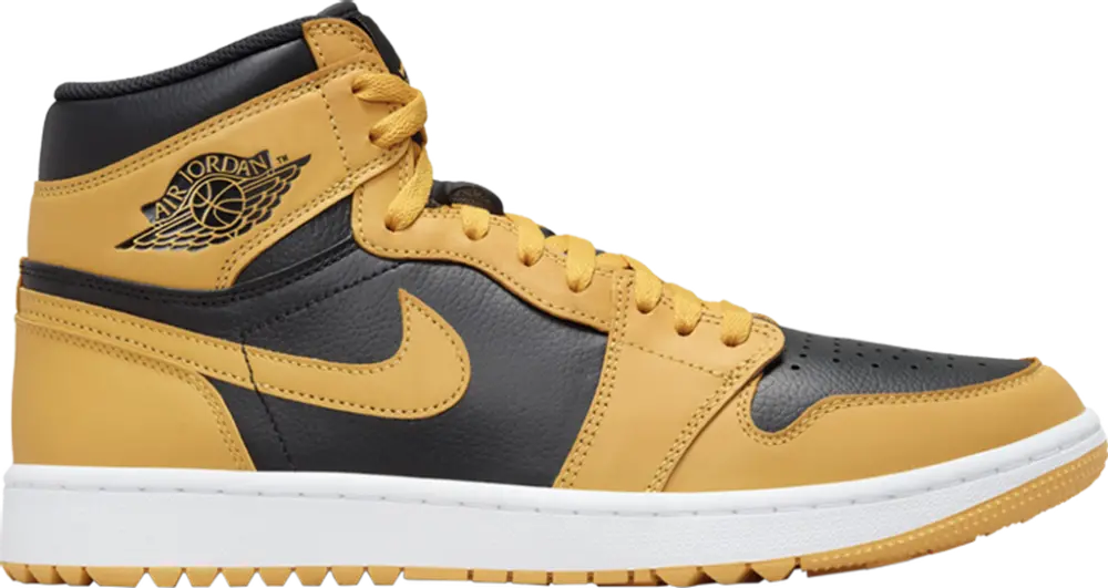 Giày Nike Air Jordan 1 High ‘Pollen’ DQ0660-700