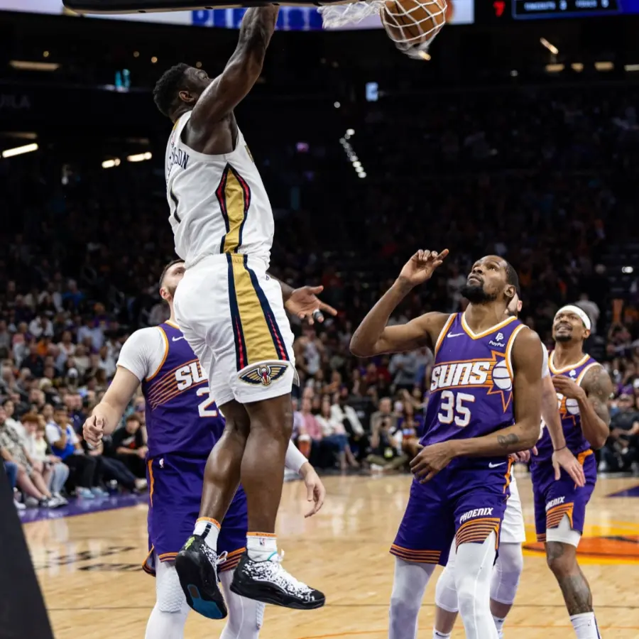 Giày Nike Air Jordan Zion 3 ‘Pressure’ DR0675-002 - Ảnh 5