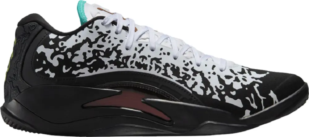 Giày Nike Air Jordan Zion 3 ‘Pressure’ DR0675-002