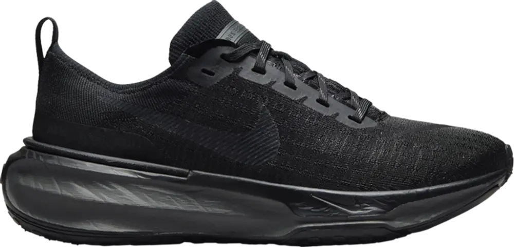 Giày Nike ZoomX Invincible 3 'Black Anthracite' DR2660-007