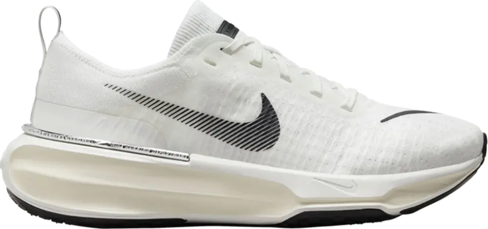 Giày Nike ZoomX Invincible 3 'Summit White Black' DR2660-102
