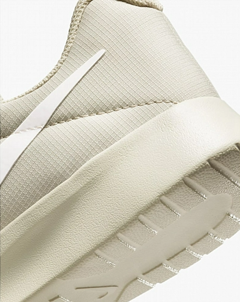 Giày Nike Tanjun Refine 'Cream' DR4495-100 - Ảnh 2