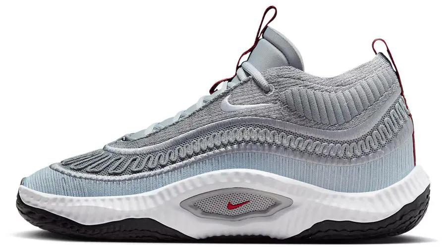 Giày Nike Cosmic Unity 3 Silver Bullet DV2757-005 - Ảnh 3