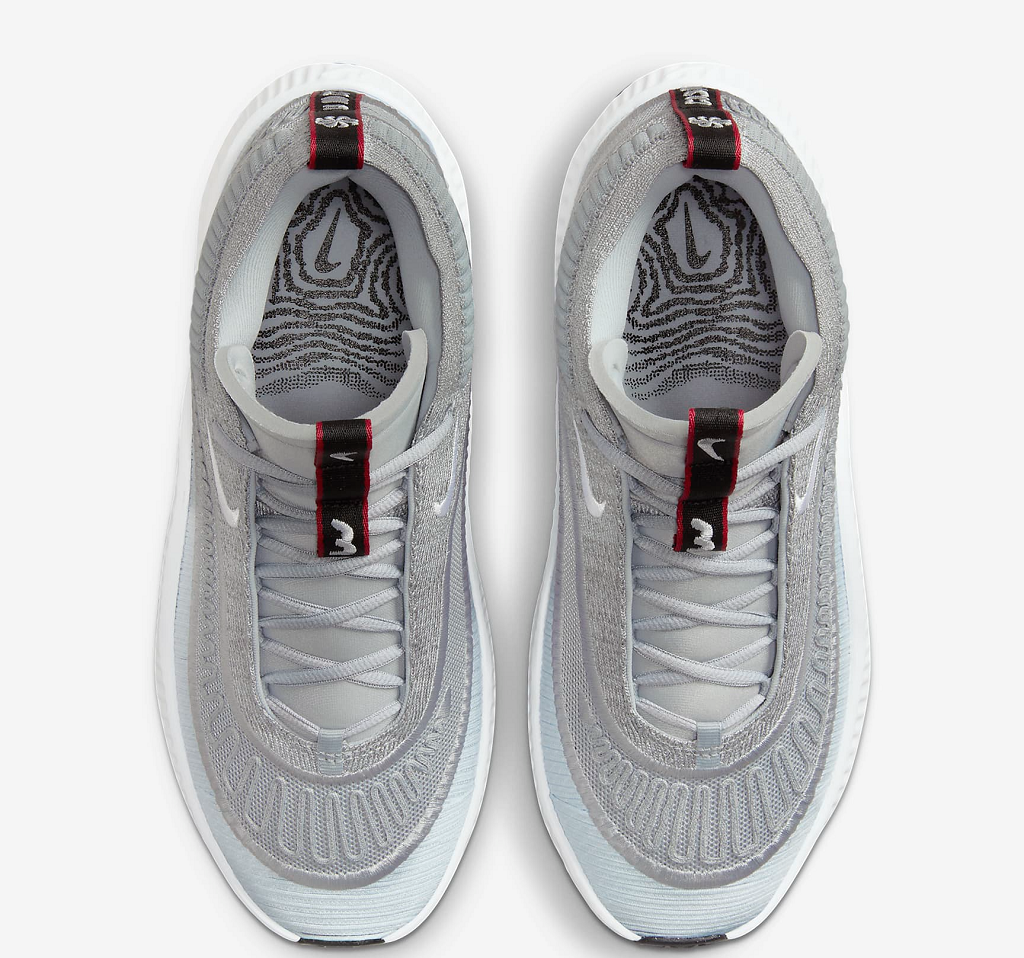 Giày Nike Cosmic Unity 3 Silver Bullet DV2757-005 - Ảnh 5