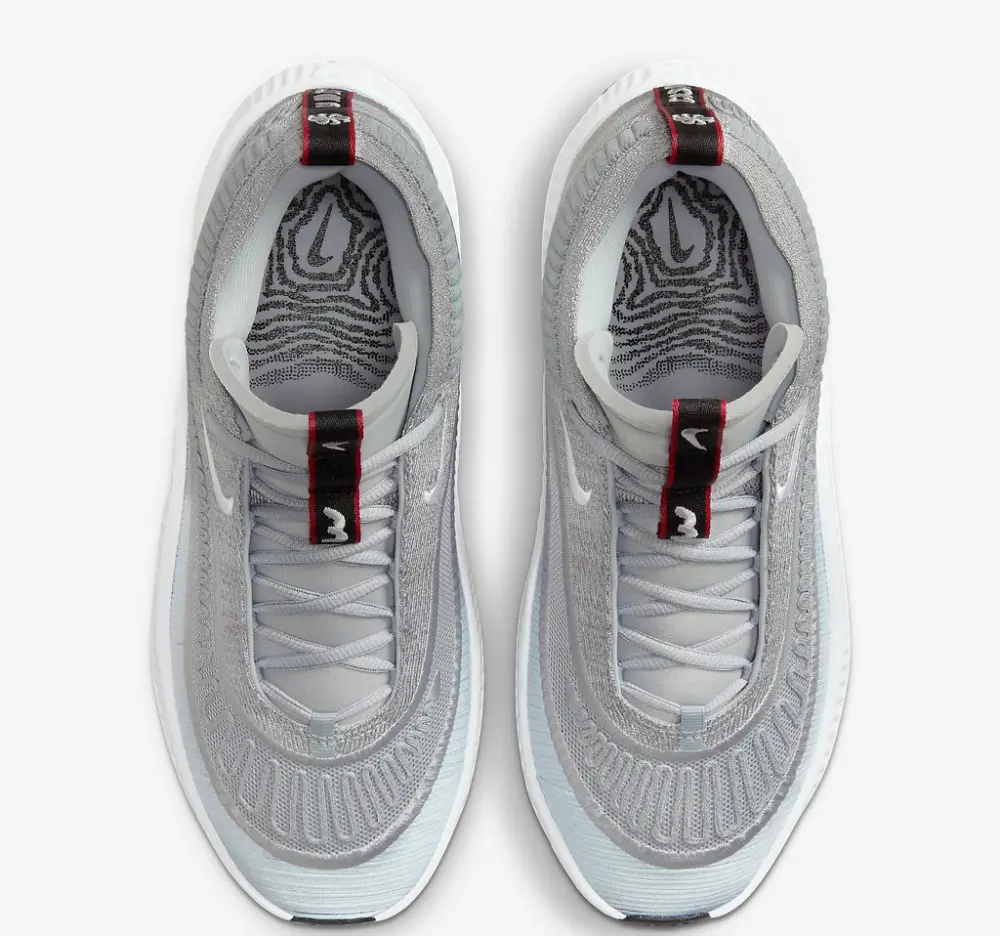 Giày Nike Cosmic Unity 3 Silver Bullet DV2757-005 - Ảnh 5