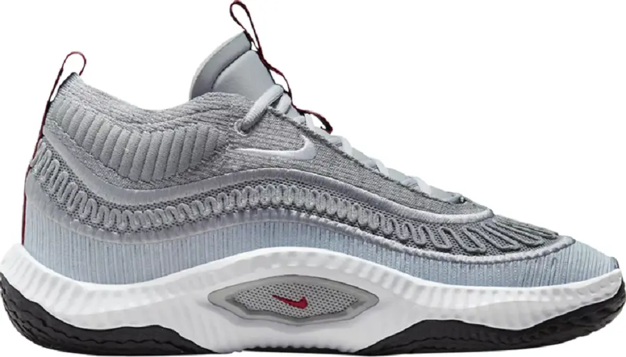 Giày Nike Cosmic Unity 3 Silver Bullet DV2757-005