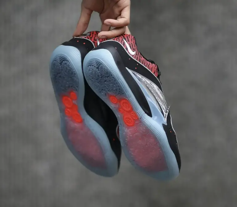 Alternative view of Giày Nike KD 16 ‘Slim Reaper’ DV2917-004