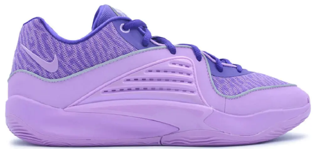 Giày Nike KD 16 B.A.D DV2917-500