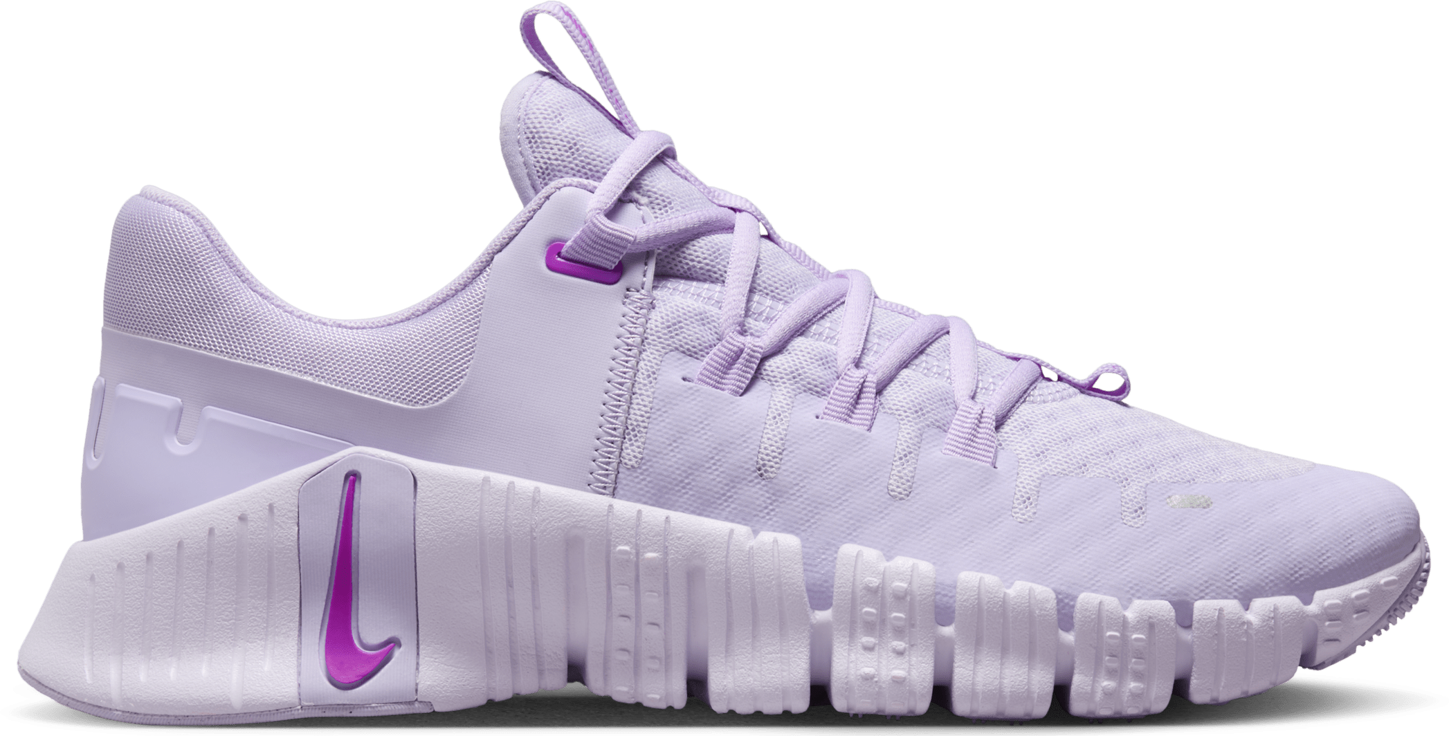Giày Nike Metcon 5 Lilac Bloom Barely 'Vivid Purple' DV3950-502