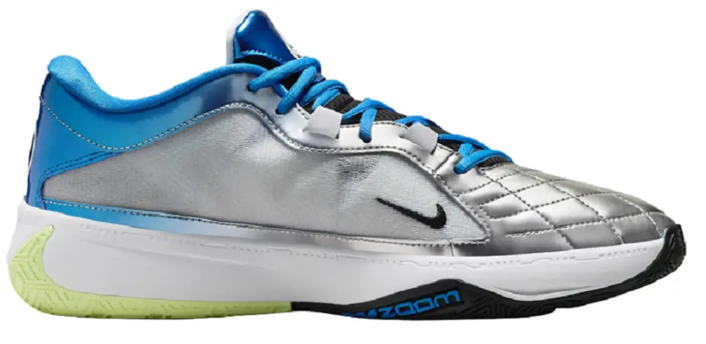 Giày Nike Zoom Freak 5 'Photo Blue' DX4985-402