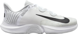 Giày Nike Court x Naomi Osaka Air Zoom GP Turbo HC ‘White Black’ DX6956-100