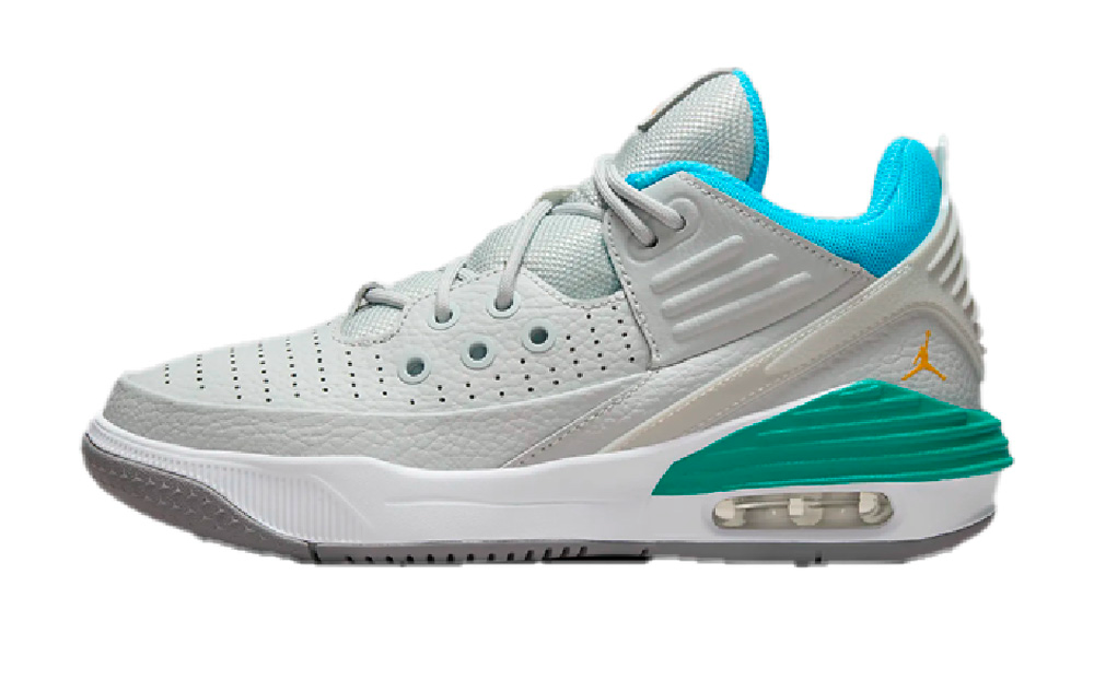 Giày Nike Jordan Max Aura 5 Photon Dust DZ4352-070 - Ảnh 4