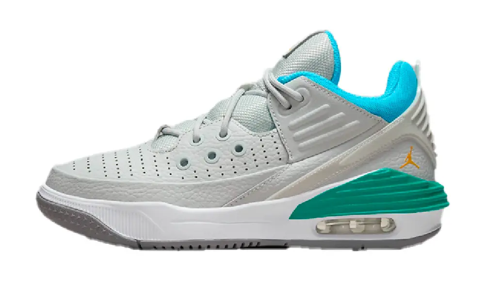 Giày Nike Jordan Max Aura 5 Photon Dust DZ4352-070 - Ảnh 4
