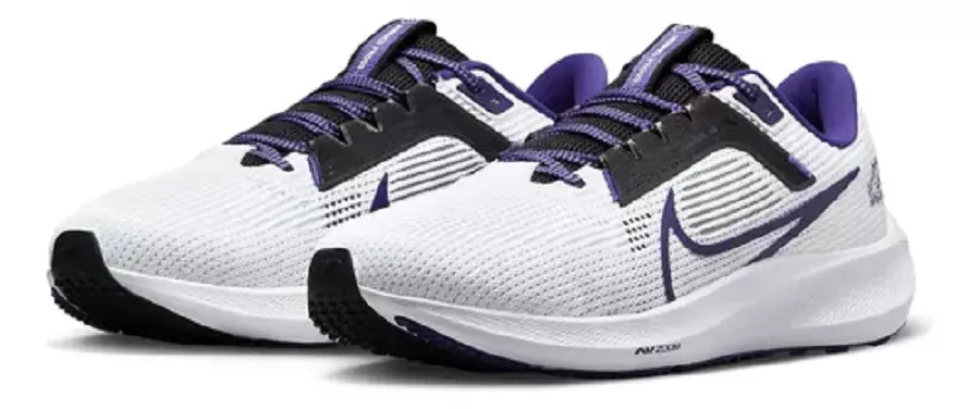 Alternative view of Giày Nike  Air Zoom Pegasus 40 'TCU' DZ5961-100