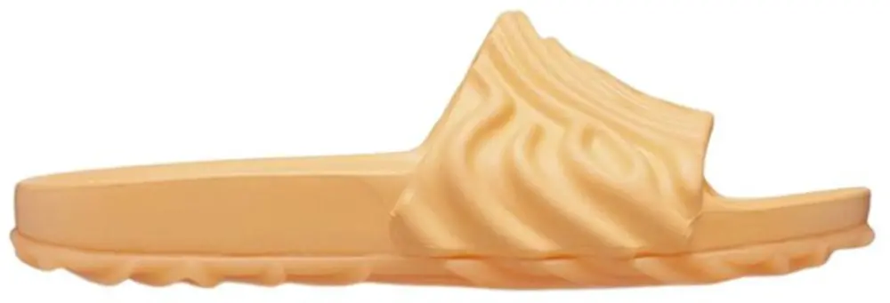 Dép Crocs Pollex Slide x Salehe Bembury ‘Citrus Milk’ 208685-84E