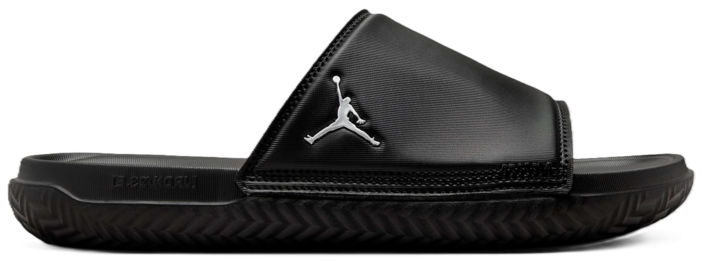 Dép Nike Jordan Play ‘Black’ DC9835-005