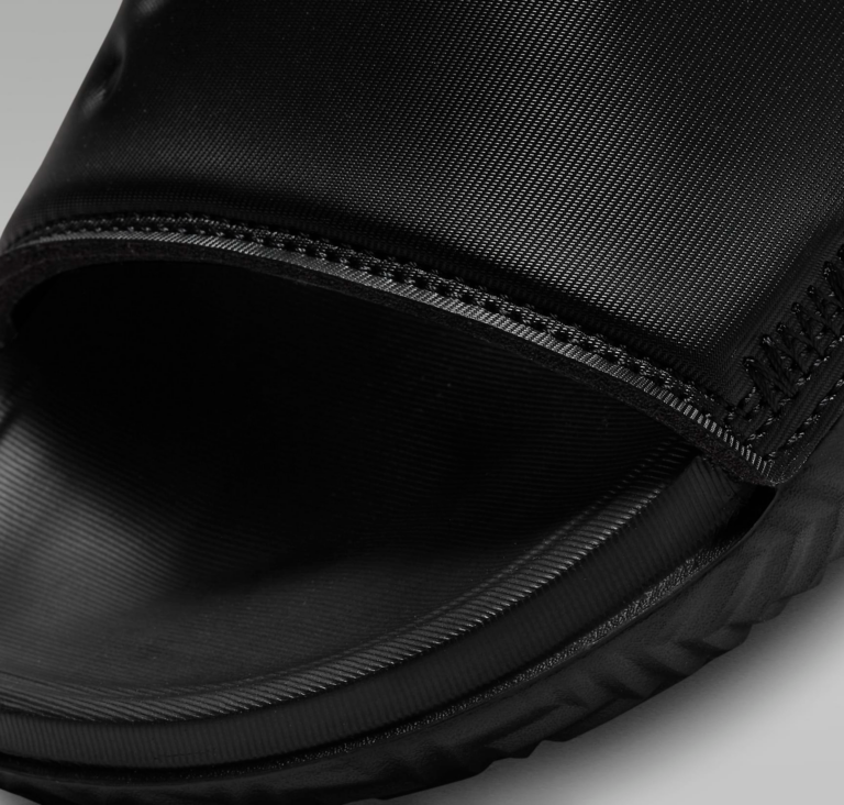 Dép Nike Jordan Play ‘Black’ DC9835-005 - Ảnh 2