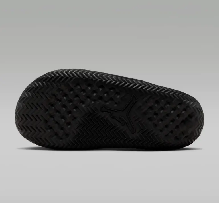 Dép Nike Jordan Play ‘Black’ DC9835-005 - Ảnh 4