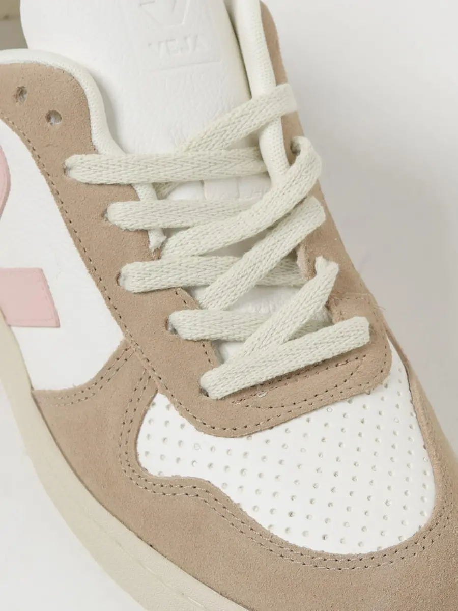 Alternative view of Giày Veja Women's 'White' VX0503299