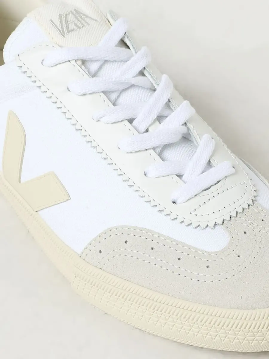 Giày Veja Campo 'White Pierre' VO0103523 - Ảnh 3
