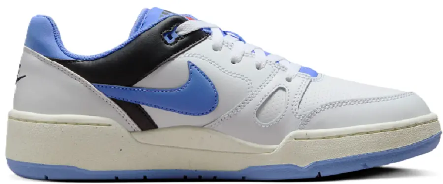 Giày Nike Full Force Low ‘Polar Blue’ FB1362-100