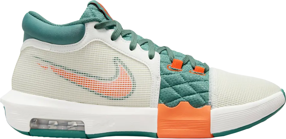 Giày Nike LeBron Witness 8 ‘Cannon’ FB2239-101
