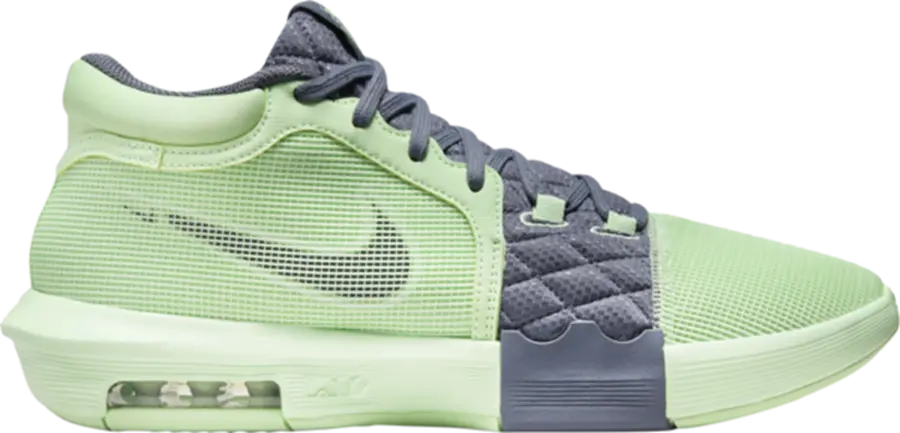 Giày Nike LeBron Witness 8 ‘Vapor Green’ FB2239-300