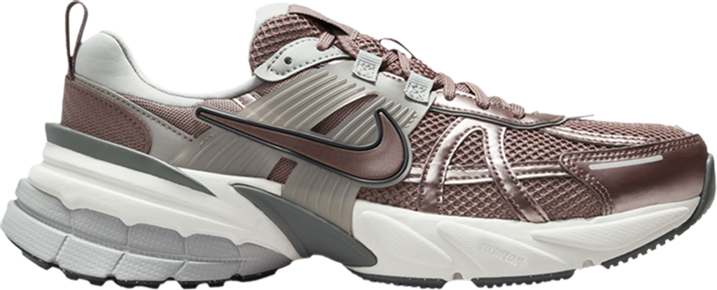 Giày Nike V2K Run 'Smokey Mauve' FD0736-200