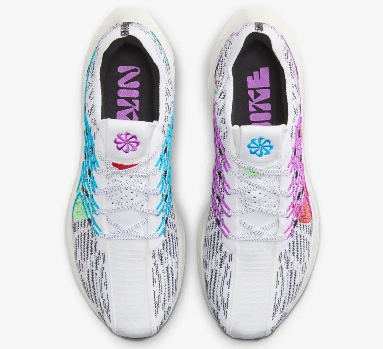 Giày Nike Pegasus Turbo Next Nature SE White Dream FJ1050-100 - Ảnh 4