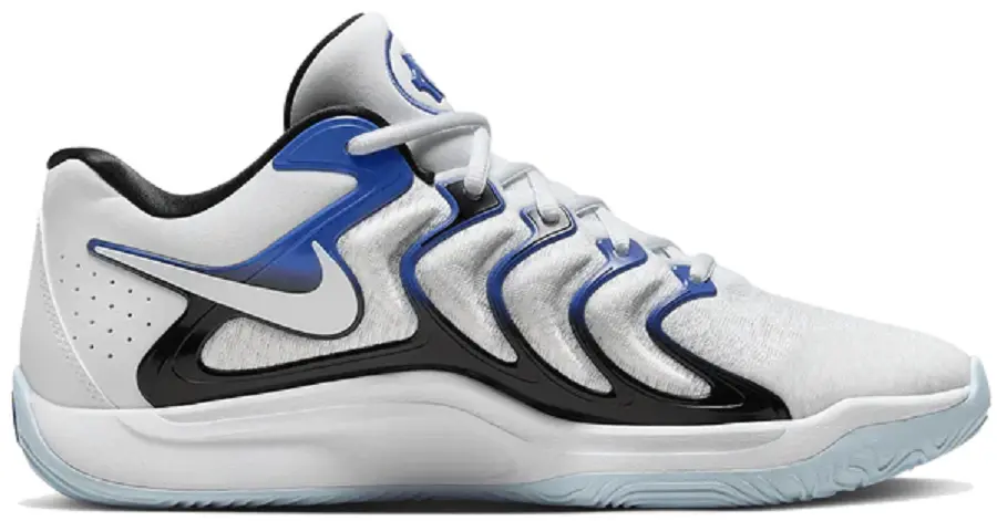 Giày Nike KD 17 Penny FJ9488-100