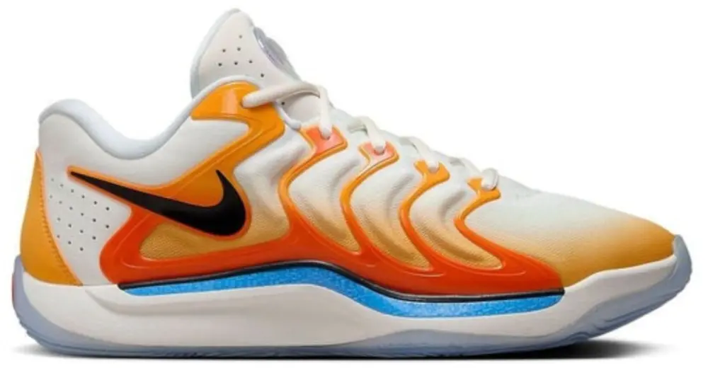 Giày Nike KD 17 ‘Sunrise’ FJ9488-700