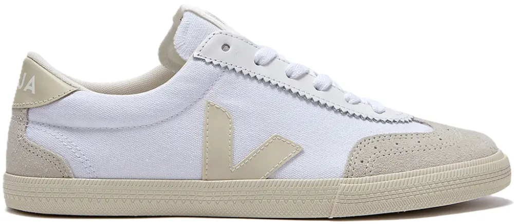 Giày Veja Campo 'White Pierre' VO0103523