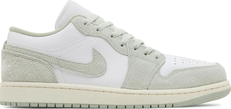 Giày Nike Air Jordan 1 Low SE ‘Seafoam’ FN5214-131