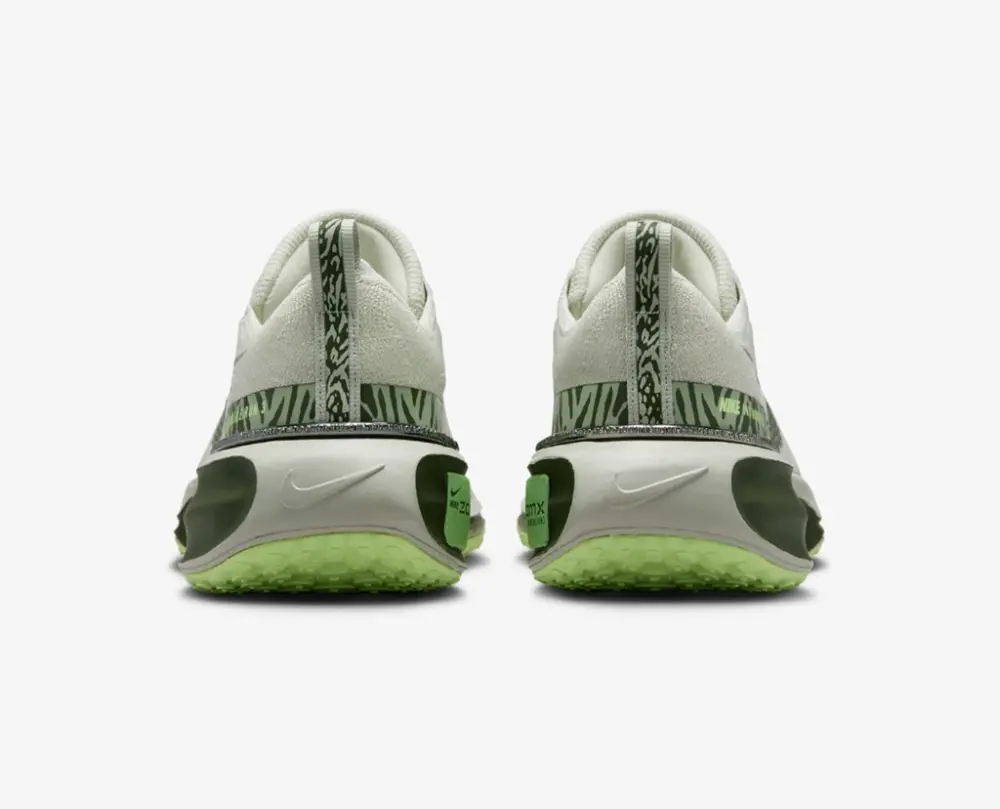 Alternative view of Giày Nike ZoomX Invincible 3 Premium 'Light Bone Cargo Khaki' FQ5027-001