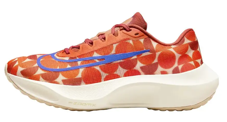 Giày Nike Zoom Fly 5 Premium 'Blue Ribbon Sports' FQ7679-800 - Ảnh 4