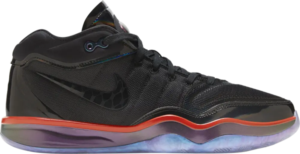 Giày Nike Air Zoom GT Hustle 2 ‘Black’ FV4139-001